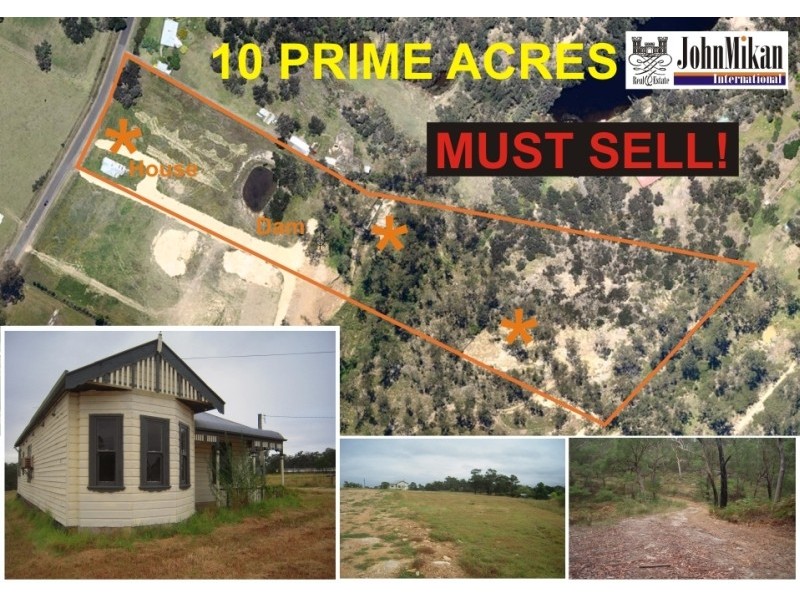 209 Maguires Road, Maraylya NSW 2765