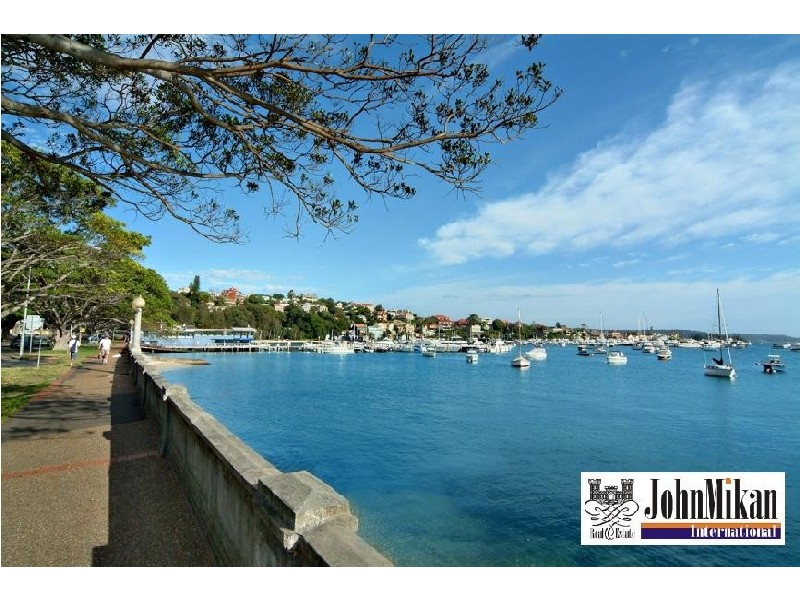 Rose Bay NSW 2029