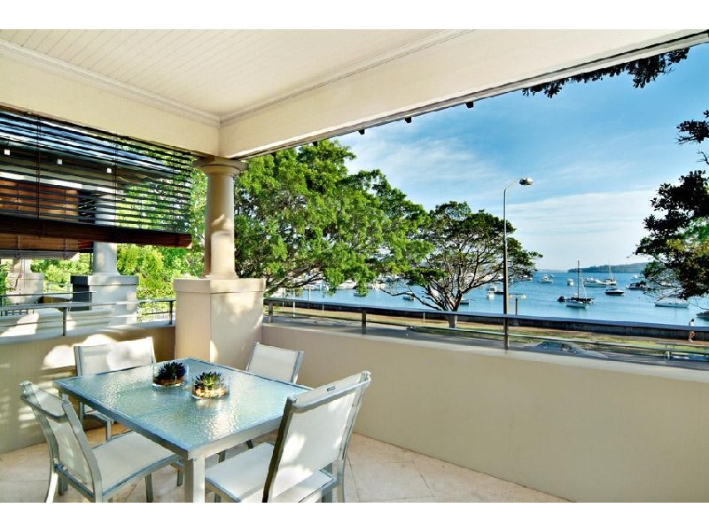 Rose Bay NSW 2029