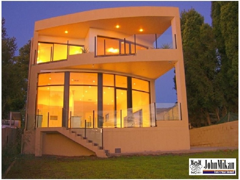 Georges Hall NSW 2198