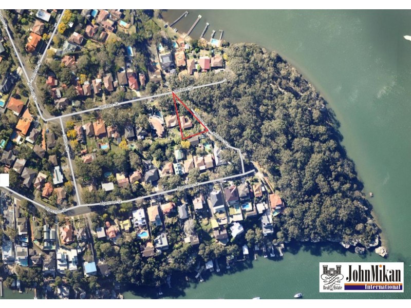 2 Phipps Street, Oatley NSW 2223