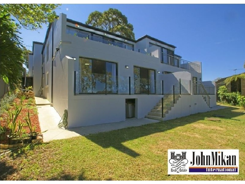 55 Rainbow Parade, Peakhurst Heights NSW 2210