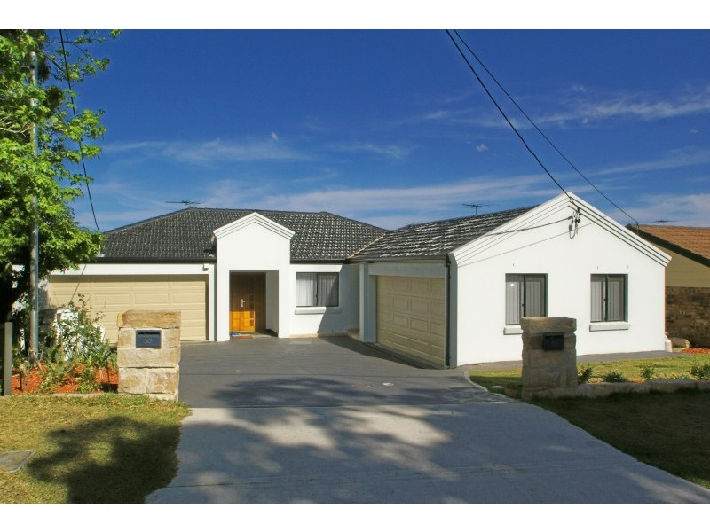 Peakhurst Heights NSW 2210