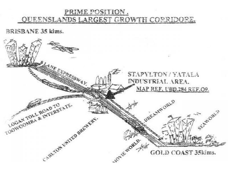 18 Christenson Road, Yatala QLD 4207