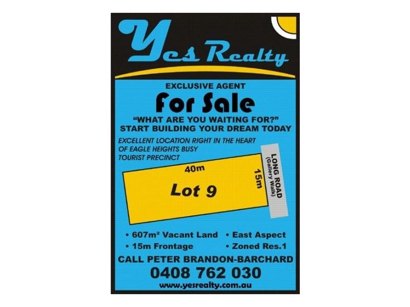 133 Long Rd, Eagle Heights QLD 4271