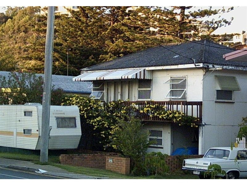 14 Albatross Ave, Mermaid Beach QLD 4218