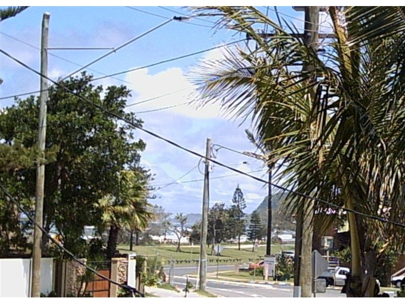 14 Albatross Ave, Mermaid Beach QLD 4218