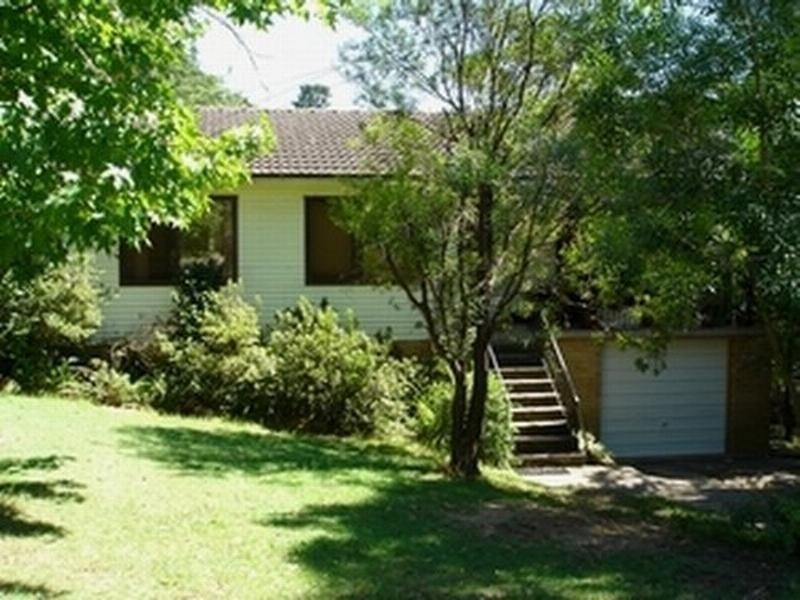 14 Catherine Cres, Blaxland NSW 2774