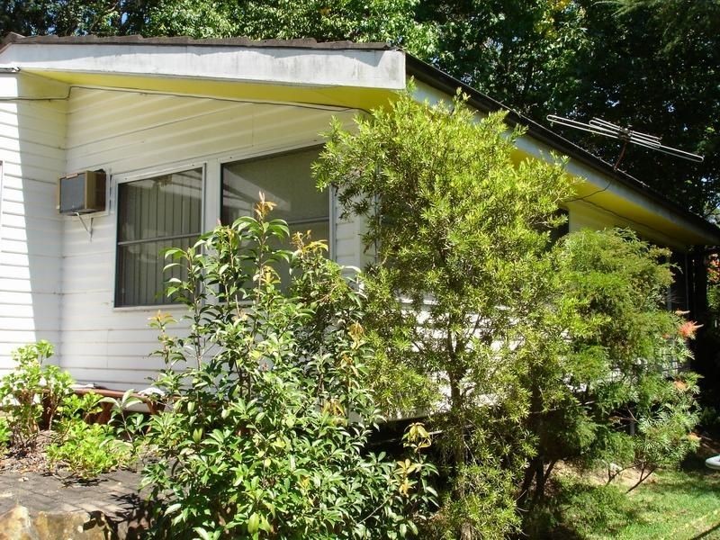 14 Catherine Cres, Blaxland NSW 2774