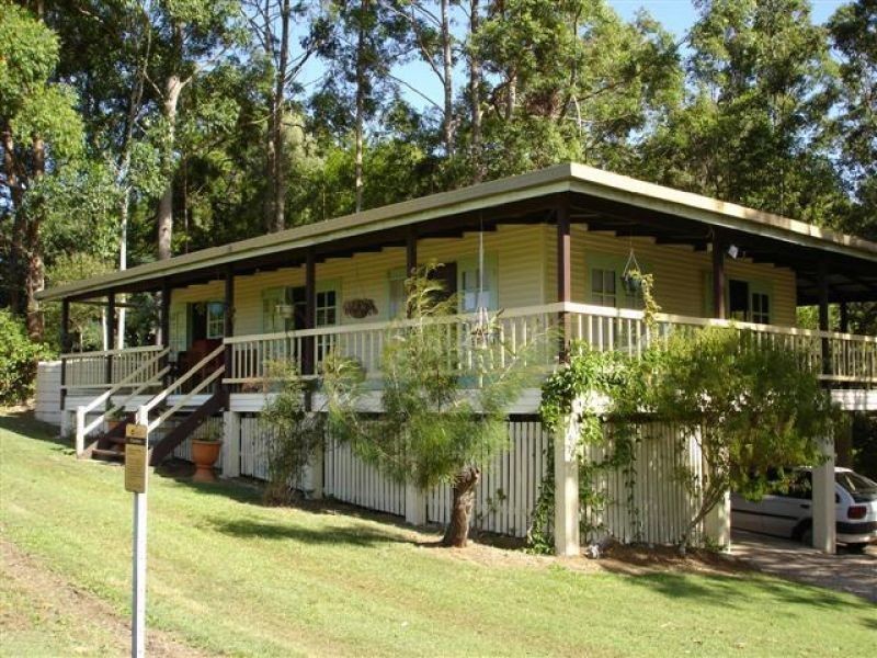 Pomona QLD 4568