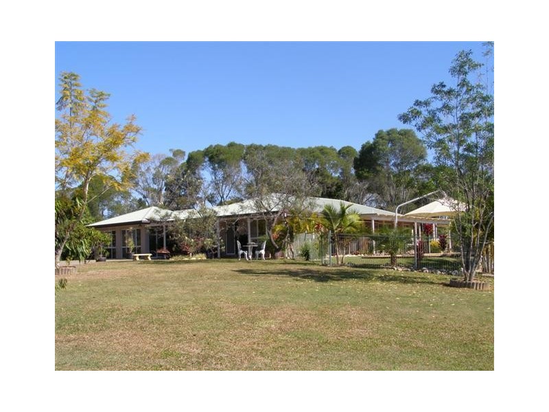 Cooroy QLD 4563