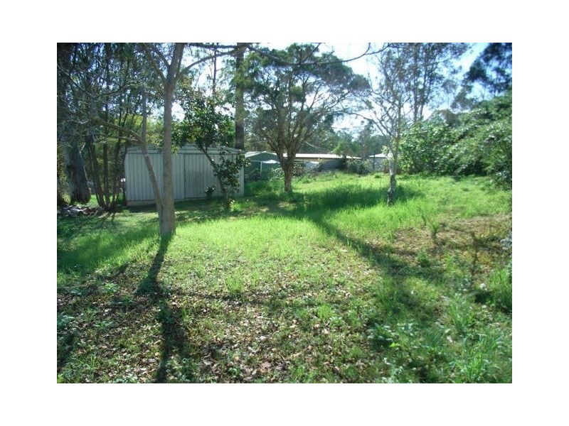 Brooloo QLD 4570