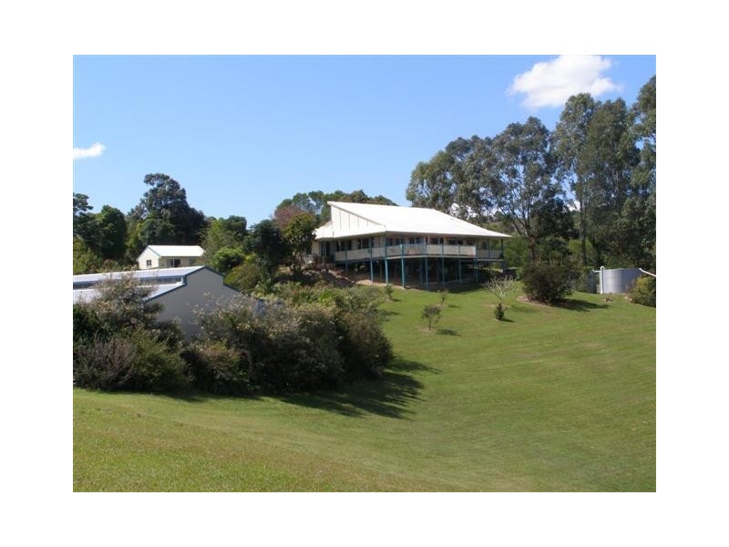 Pomona QLD 4568