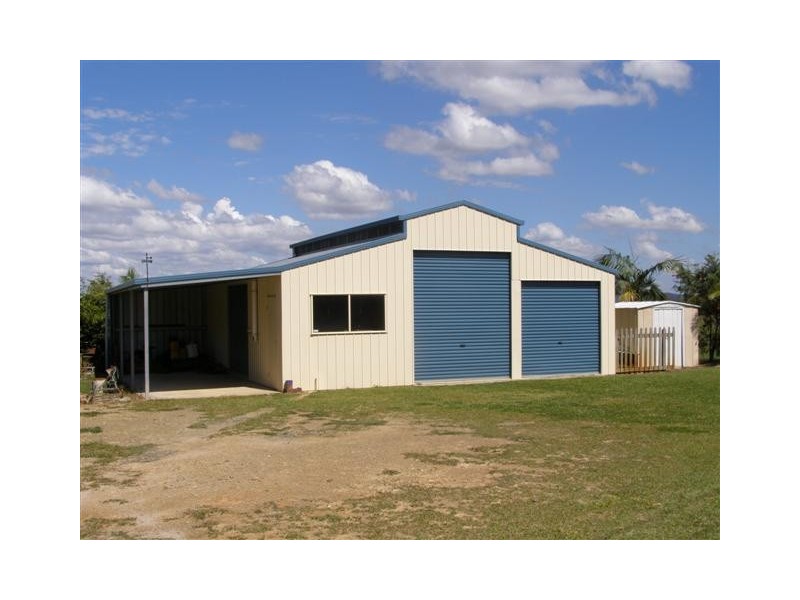 Pomona QLD 4568