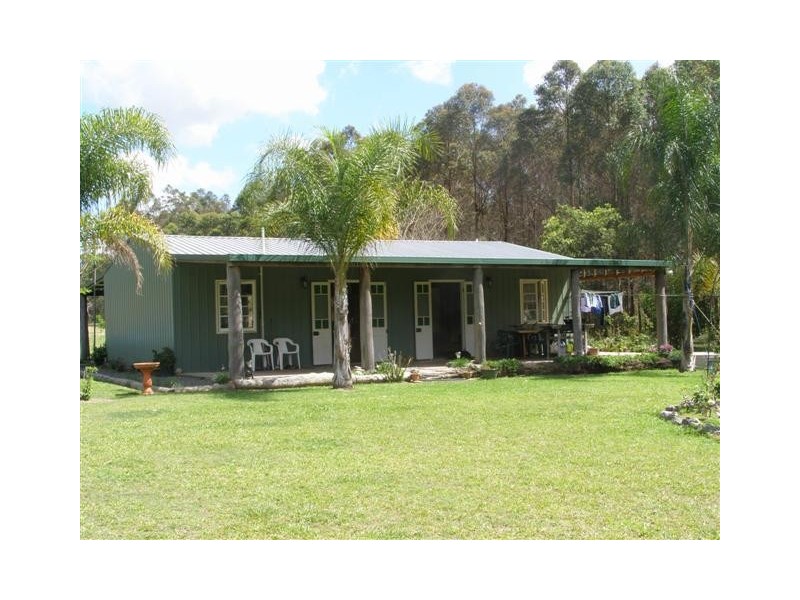 Cooran QLD 4569