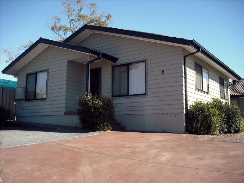 Barrack Heights NSW 2528