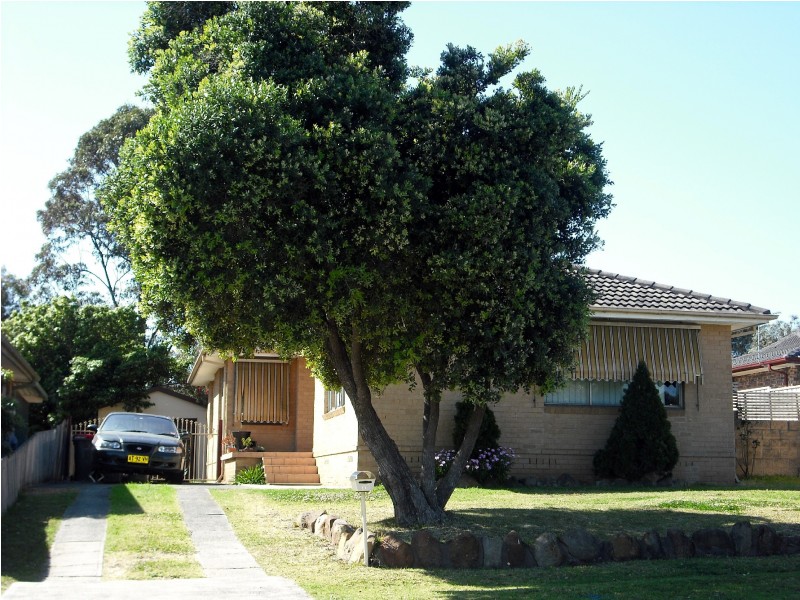 Albion Park Rail NSW 2527