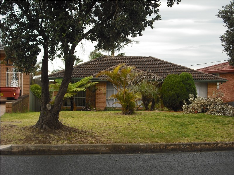 Barrack Heights NSW 2528