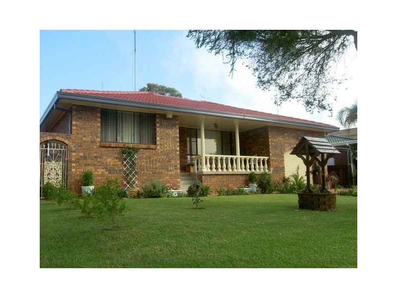 Shellharbour NSW 2529