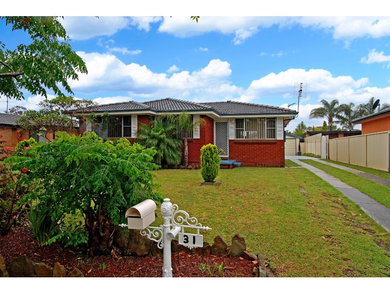 Albion Park Rail NSW 2527