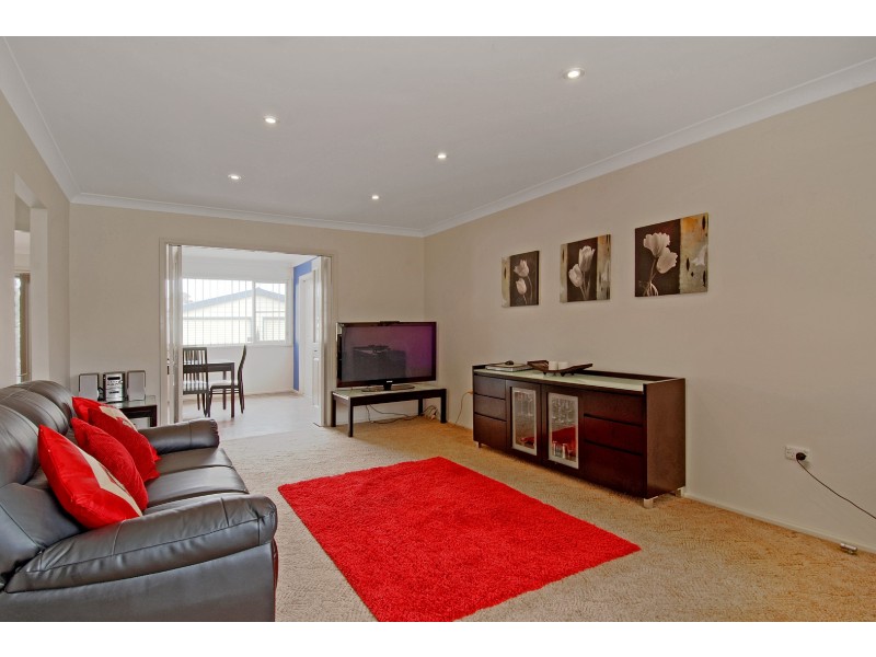 Albion Park Rail NSW 2527