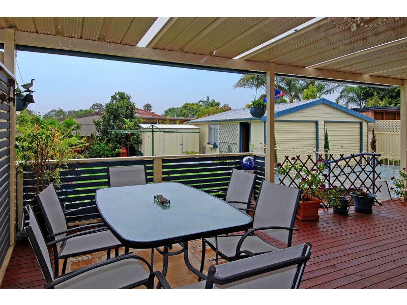 Albion Park Rail NSW 2527