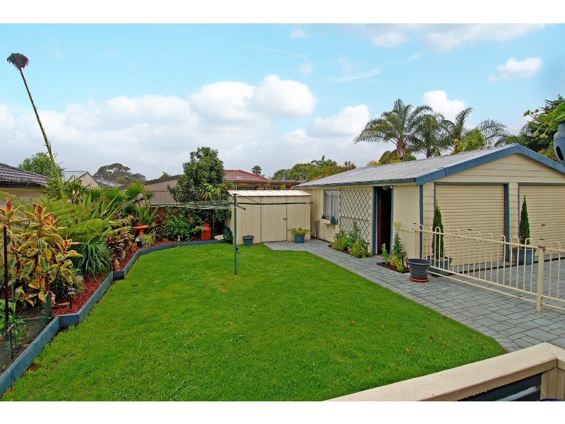 Albion Park Rail NSW 2527