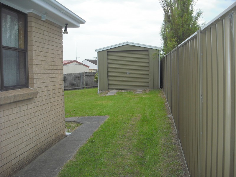 Lake Illawarra NSW 2528