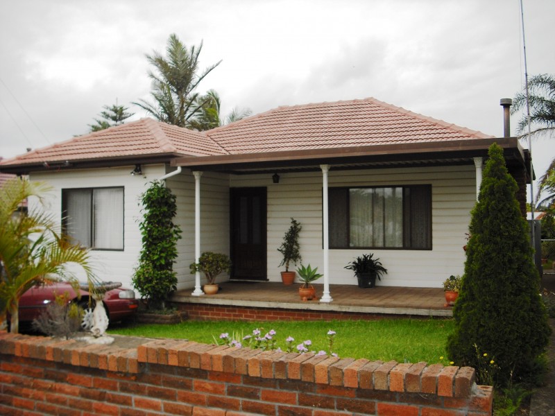 Barrack Heights NSW 2528