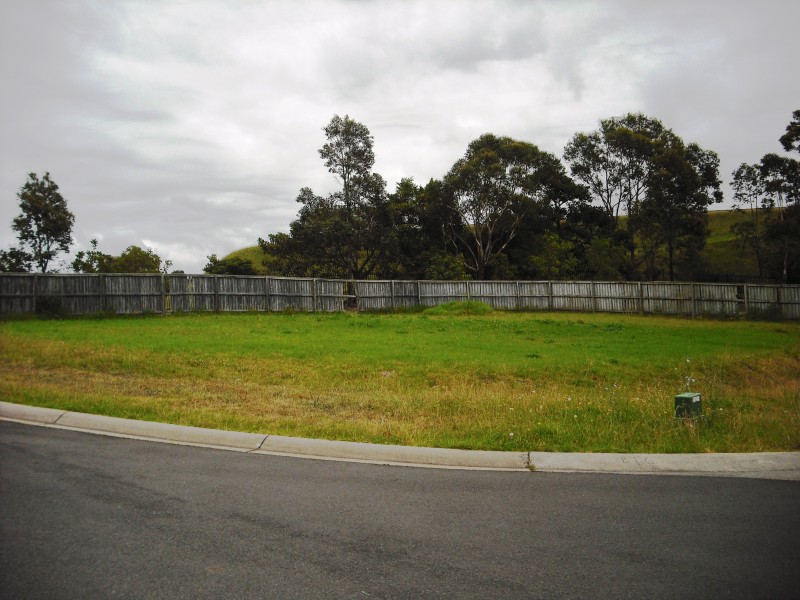 Blackbutt NSW 2529