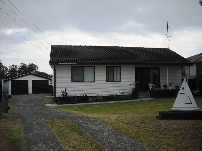 Warilla NSW 2528