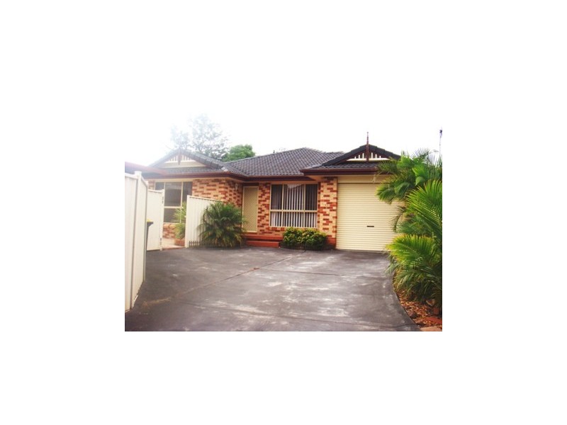 Oak Flats NSW 2529