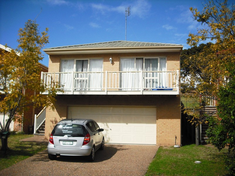 Kanahooka NSW 2530