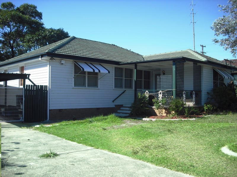 Lake Illawarra NSW 2528