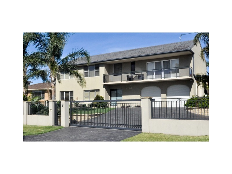 Mount Warrigal NSW 2528