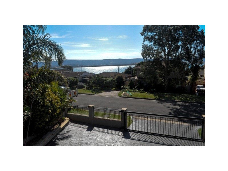 Mount Warrigal NSW 2528