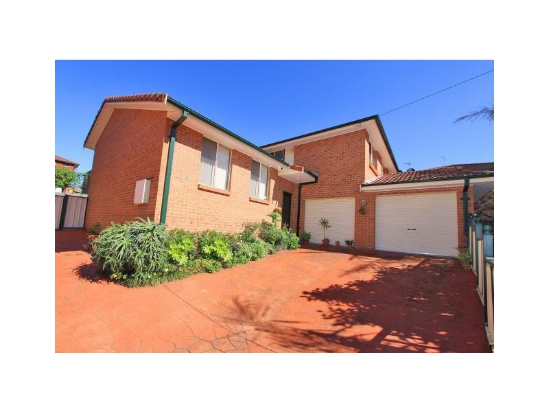 Warrawong NSW 2502
