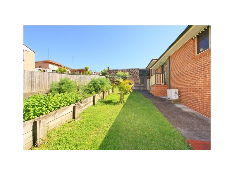 Warrawong NSW 2502
