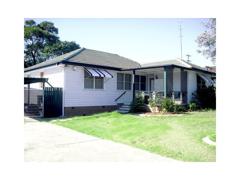 Lake Illawarra NSW 2528