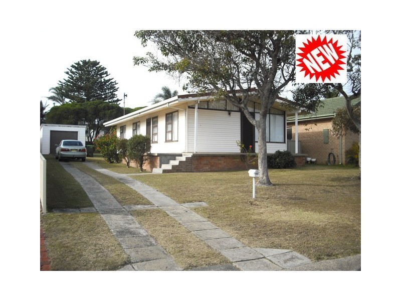 Warilla NSW 2528
