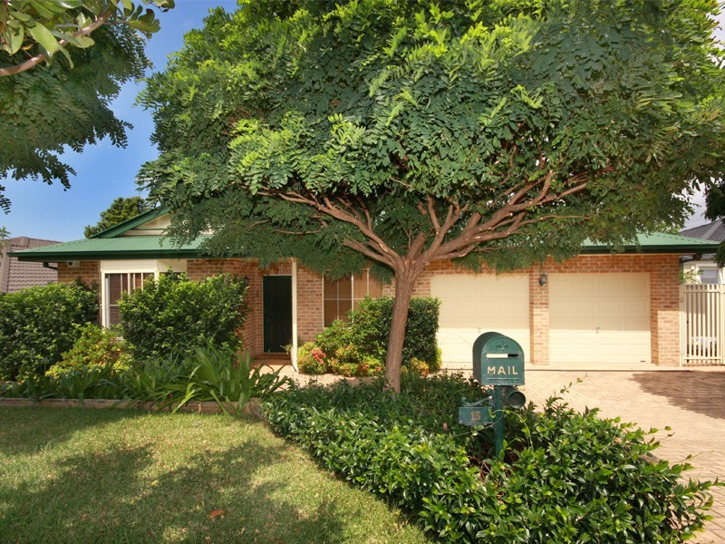 Shell Cove NSW 2529