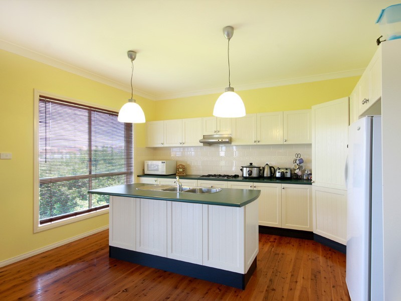 Shell Cove NSW 2529