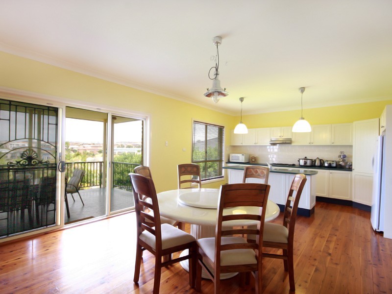 Shell Cove NSW 2529