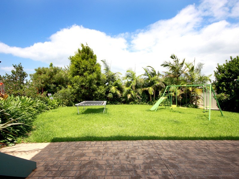 Shell Cove NSW 2529