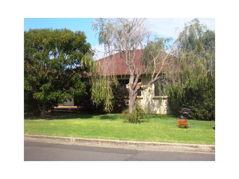 22 Woodford Avenue, Warilla NSW 2528