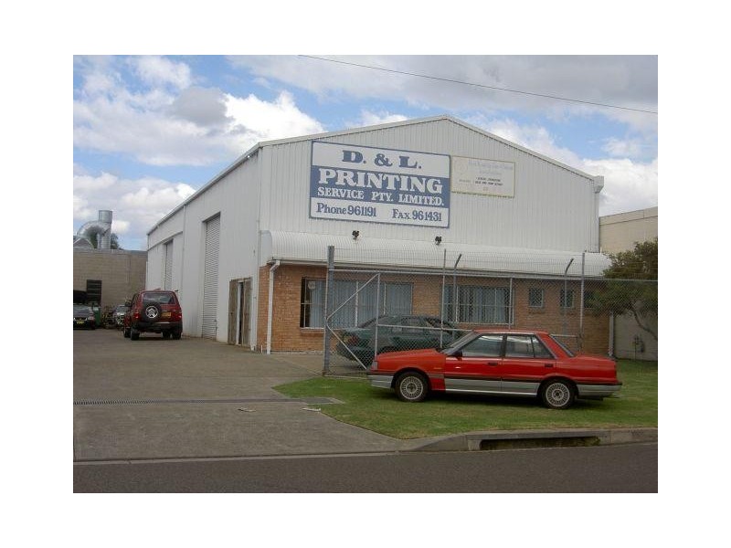 Lake Illawarra NSW 2528