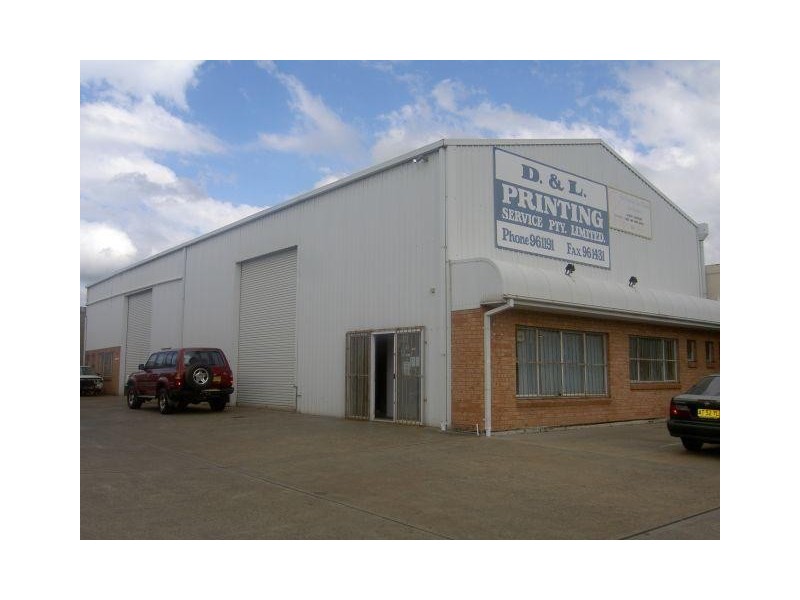 Lake Illawarra NSW 2528