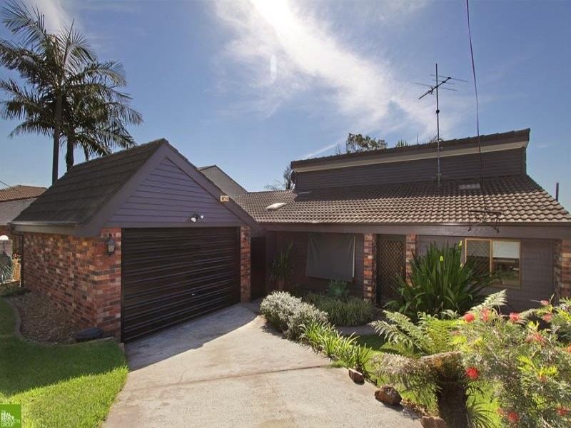 34 Porter Avenue, Mount Warrigal NSW 2528