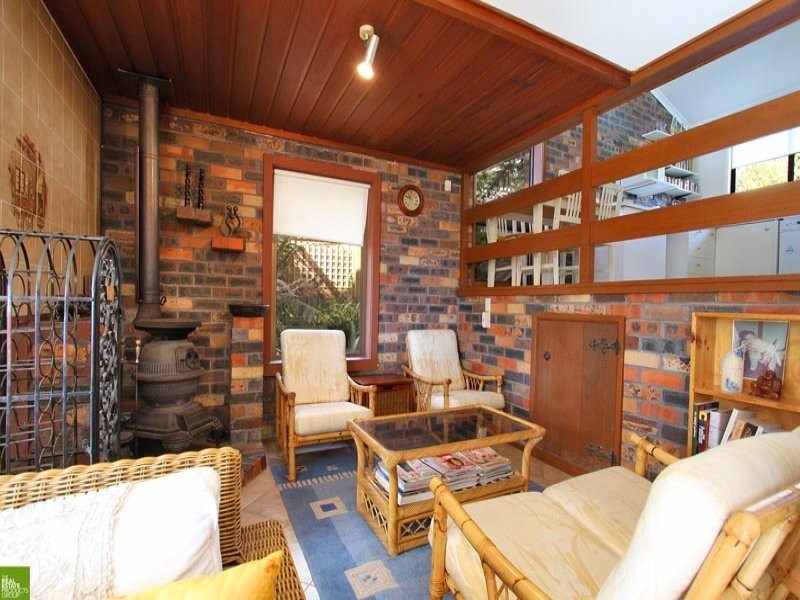 34 Porter Avenue, Mount Warrigal NSW 2528