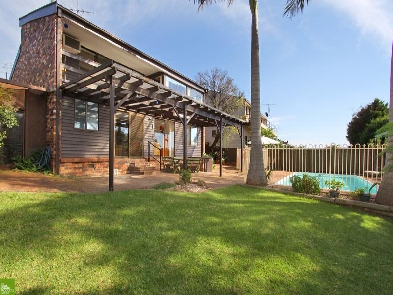 34 Porter Avenue, Mount Warrigal NSW 2528